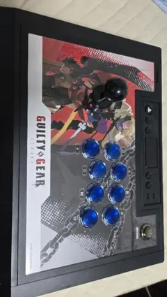 【未使用】GamerFinger 黒ボディ/ブラック φ24 φ30 はめ込み式 GamerFinger HBFS はめ込み式 24/30mm | ボタン | メカニカル