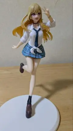 喜多川海夢 アニメ