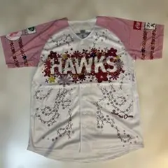SoftBank Hawks ユニフォーム L