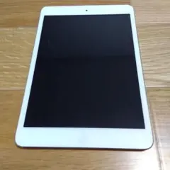 Apple iPad シルバー 本体