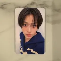 最終値下げ NCT WISH Interasia ラキドロ 特典 トレカ リク - メルカリ