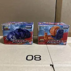 MASUDAYA コレクション ブリキ玩具 3種セット - メルカリ
