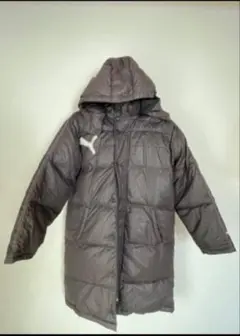 PUMA ダウンコート　160