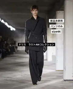 2026年最新】dries van noten ジャケット 24awの人気アイテム - メルカリ