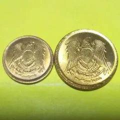 2026年最新】エジプト10ピアストル銀貨の人気アイテム - メルカリ