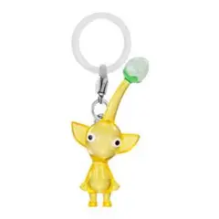 黄色ピクミン　めじるしアクセサリー2 おまけ付き