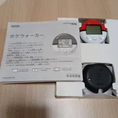 任天堂 ニンテンドーDS ポケウォーカー　*電池おまけ Yahoo!オークション - 「ポケモン」アクセサリ、周辺機器