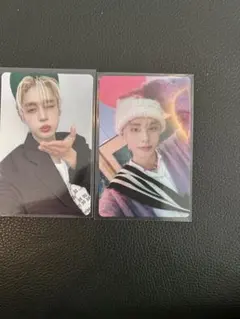 ジウン ZEROBASEONE ZB1 ゼベワン トレカ セット まとめ売り