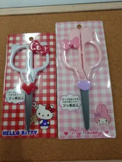 新品未使用　裏面パッケージに油はねあり　マイメロ キッチンばさみ　はさみ　うさぎ 2025年最新】マイメロ はさみの人気アイテム - メルカリ