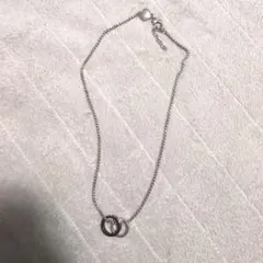 ディーゼル ネックレス