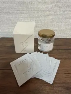 Siro jam シロジャム　薬用リンクル＆ホワイトニングセラムEX KRのサムネイル