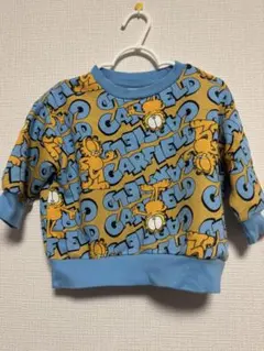 ガーフィールド トップス