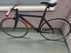 CYPHER ピストバイク シングルスピード CYPHER ピストバイク カーボンフレーム シングルスピード - メルカリ