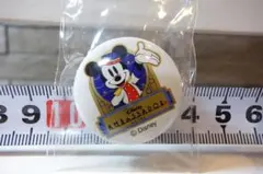 ディズニーアンバサダーホテル 缶バッジ