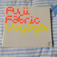 フジファブリック ALBUM Voyager DVD付き