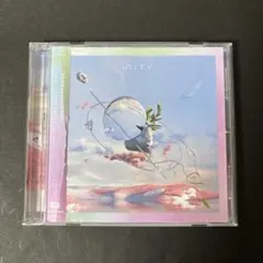 Mrs. GREEN APPLE「Unity」 CD 【新品ケース】