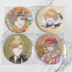 Oriens 3rd Anniversary 宇佐美リト チェキ 缶バッジ - メルカリ