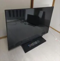 三菱電機 40型 4K液晶テレビ LCD-A40RA2000のサムネイル