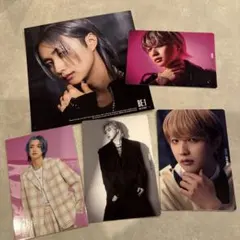 BE:FIRST JUNON ジュノン トレカ まとめ売り