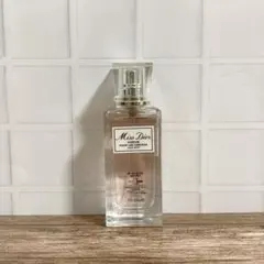 Miss Dior / ミスディオール ヘアミスト 30ml