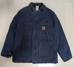 2026年最新】carhartt カバーオール ネイビーの人気アイテム - メルカリ