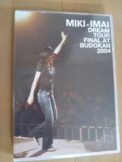 2026年最新】今井美樹 live dvdの人気アイテム - メルカリ