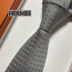 2026年最新】hermes ネクタイ シルバーの人気アイテム - メルカリ