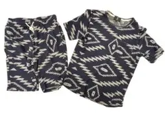 SHAGGY 上下セット