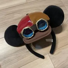 海底２万マイル カチューシャ バッグ 海底2万マイル イヤーカチューシャ | すずくろ - Sue's Closet -