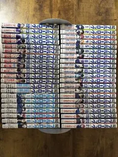 ブルーロック 全巻