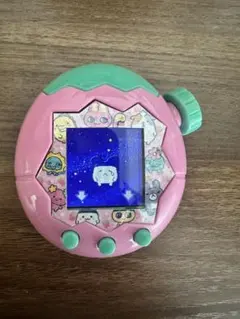 たまごっちパラダイス Pink Land 攻略本付き - メルカリ
