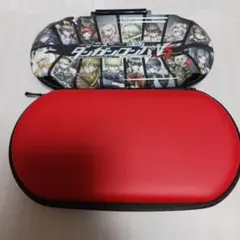 PS vita用 ダンガンロンパ 1・2アクセサリーセット - メルカリ