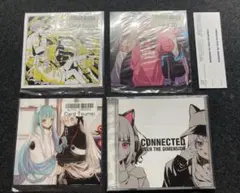 2026年最新】connected over the dimensionの人気アイテム - メルカリ