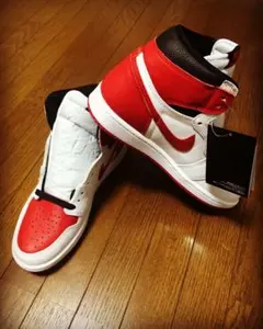 Nike Air Jordan 1 High OG 