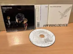 帯付 新品並★JAKE STONE GARAGE / FIRING DEVICE