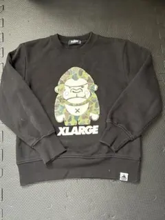 XLARGE KIDS トップス