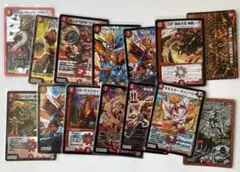 デュエルマスターズ 火文明　引退品 デュエル・マスターズ 次元の雷球/火文明/デュエマ : カード