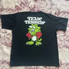 那須川天心 Verdy ヴェルディー ケラップ Tシャツ ブラック Mサイズ