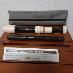 2026年最新】中古 リコーダーの人気アイテム - メルカリ