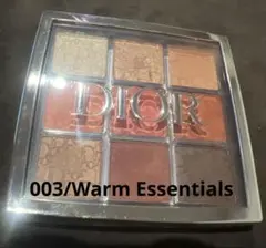 Dior/バックステージ/003/Warm Essentials/ディオール