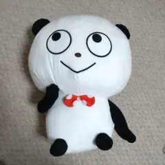 ごきげんぱんだ めちゃもふぐっとぬいぐるみ フルーツ食べたいなのごきげんぱんだ 2025年最新】にしむらゆうじ作品 めちゃもふぐっとぬいぐるみ