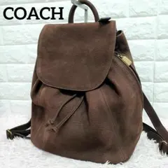 2026年最新】Old coach リュックの人気アイテム - メルカリ