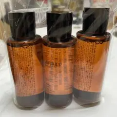 シュウウエムラ　アルティム8 50ml×3