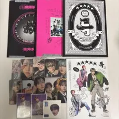 2026年最新】stray kids cd まとめ売りの人気アイテム - メルカリ