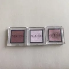 アディクション ザ アイシャドウ