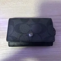 COACH キーケース