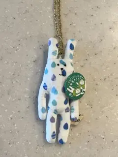 CRAFTHOLIC クラフトホリック ぬいぐるみ キーホルダーのサムネイル
