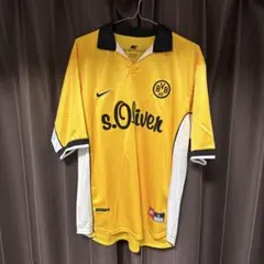 Borussia Dortmund ドルトムント Nike シャツ Lサイズ