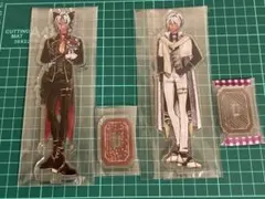 あくねこ ミヤジ アクスタまとめ売り