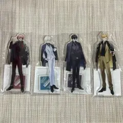 モノパス アクリルスタンド Akira シャークん スマイル ピヤノ